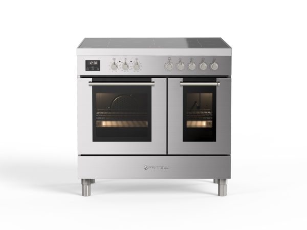 Amalfi Double Oven