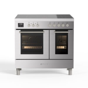 Amalfi Double Oven