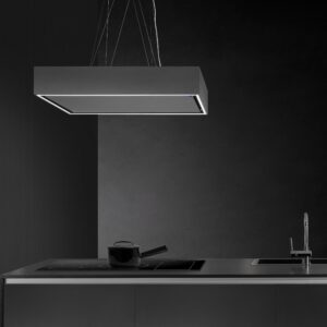 BELLINI EVO Anthracite