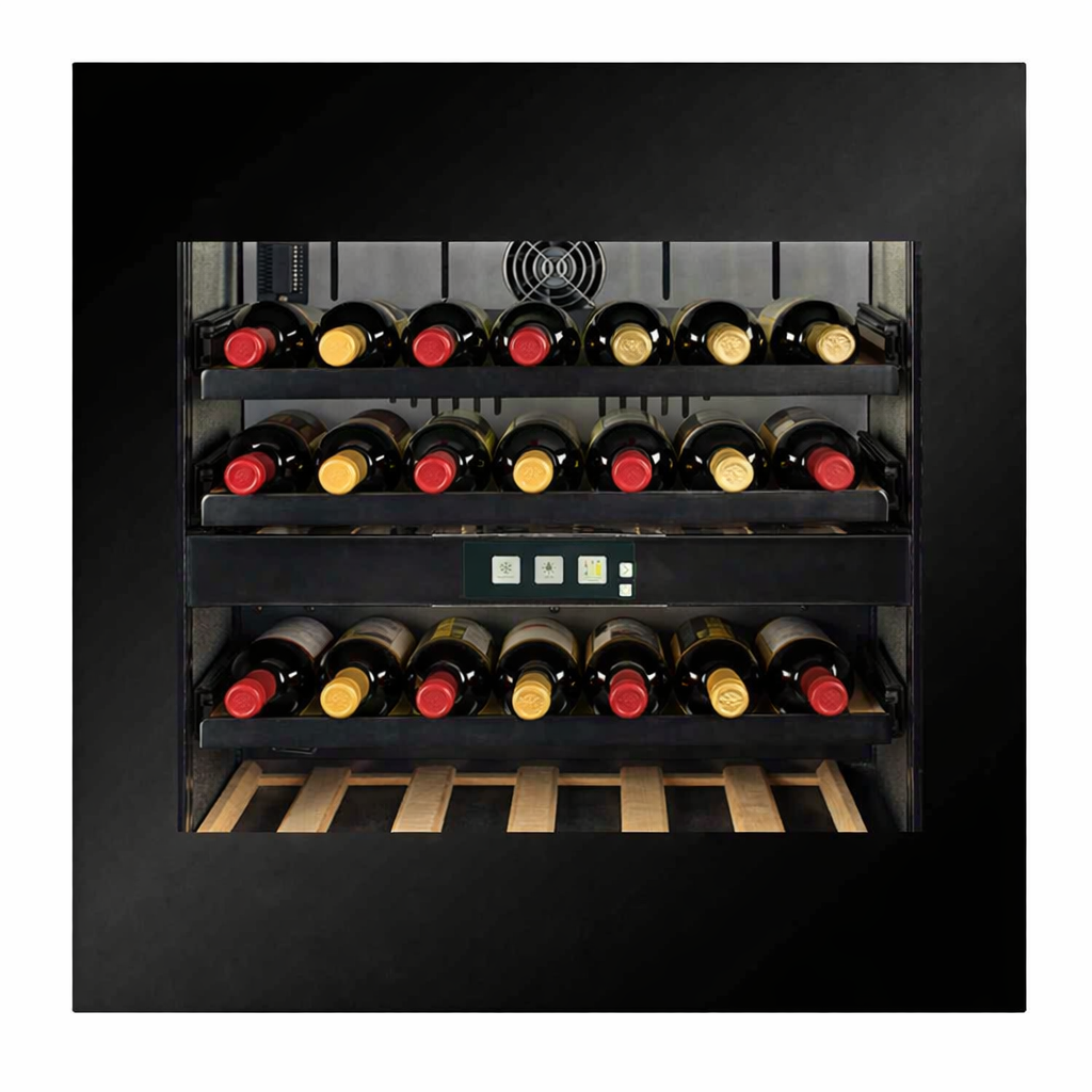 Abruzzo 600 Integrated Wine Cooler