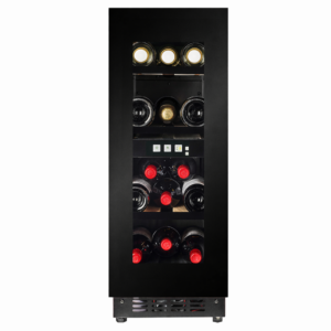 Abruzzo 300 Undercounter Wine Cooler
