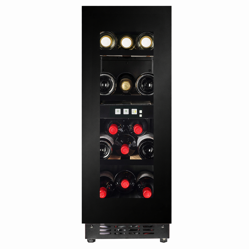Abruzzo 300 Undercounter Wine Cooler