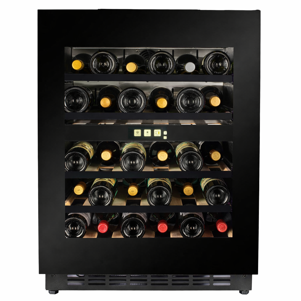 Abruzzo 600 Undercounter Wine Cooler