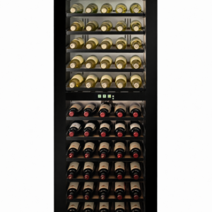 Abruzzo Tall Column Wine Cooler