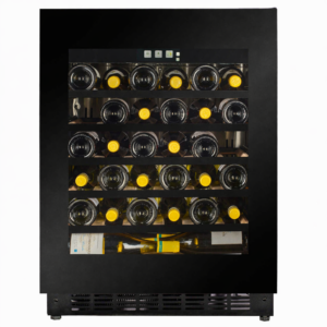 Abruzzo 600 Shallow Depth Undercounter Wine Cooler