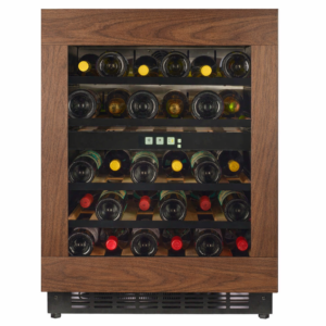Abruzzo 600 Panel Ready Undercounter Wine Cooler