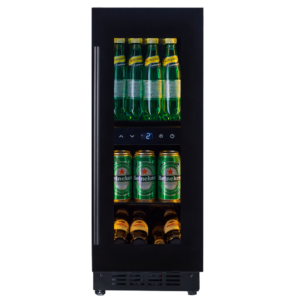 Cremona 300 Undercounter Beverage Cooler with Handle