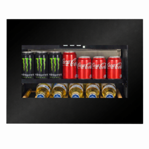 Positano Compact Integrated Beverage Cooler