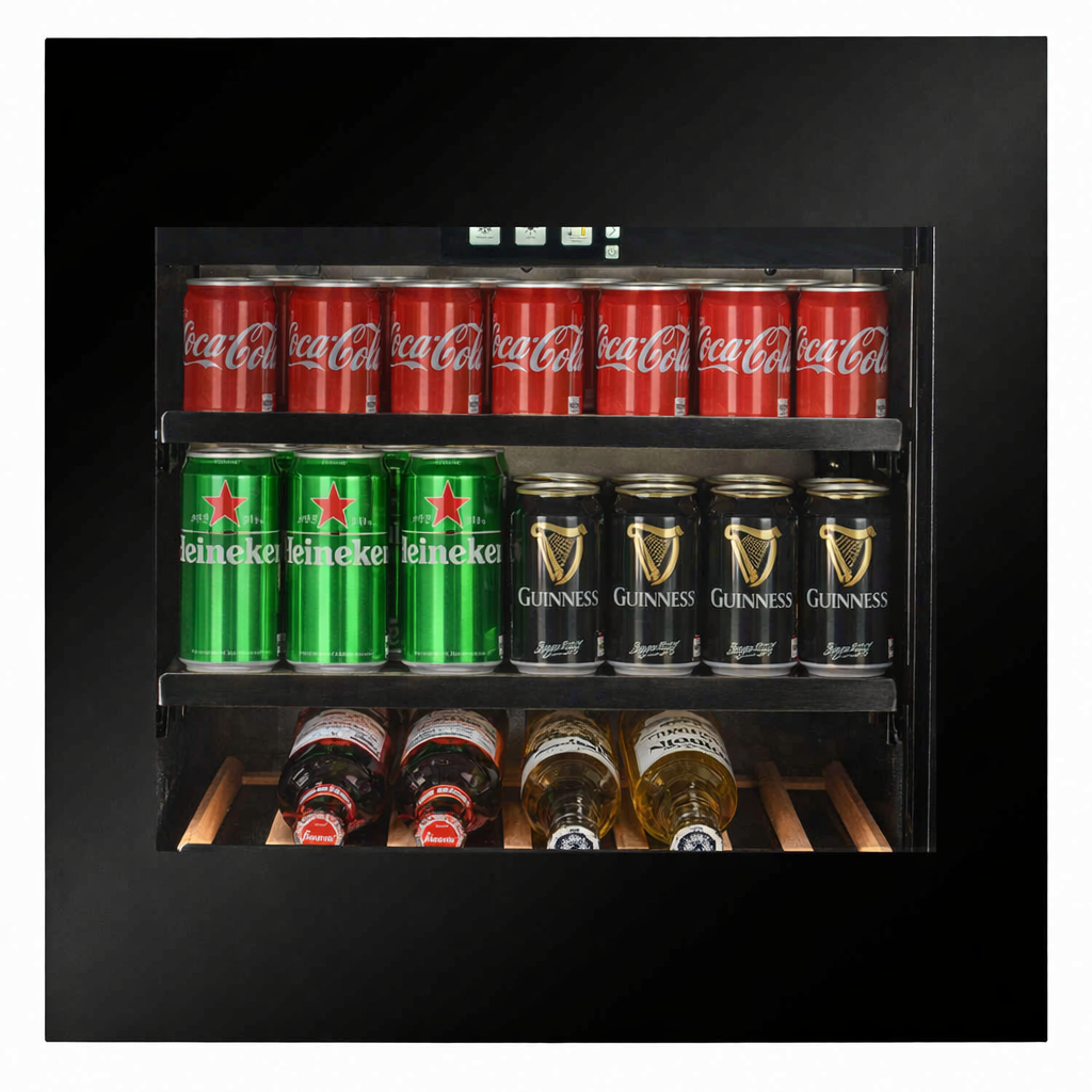 Positano Integrated Beverage Cooler
