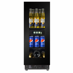 Positano 300 Undercounter Beverage Cooler