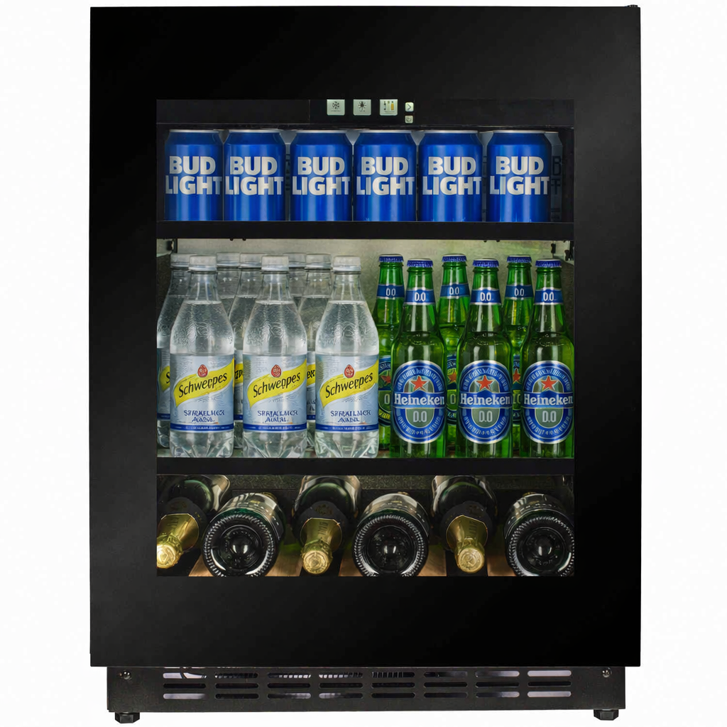 Positano 600 Undercounter Beverage Cooler