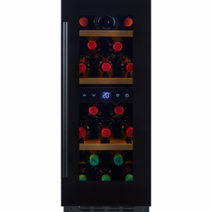 Treviso 300 Undercounter Wine Cooler with Handle