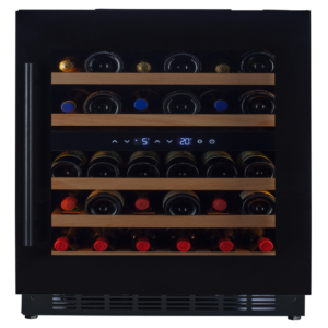 Treviso 600 Undercounter Wine Cooler with Handle