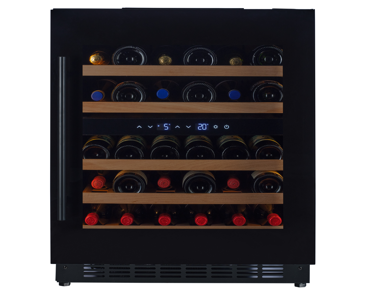 Treviso 600 Undercounter Wine Cooler with Handle