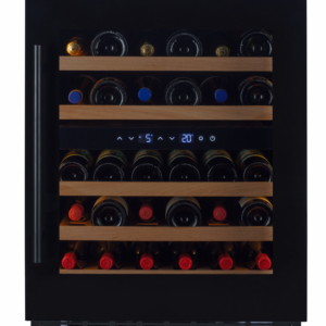 Treviso 600 Undercounter Wine Cooler with Handle